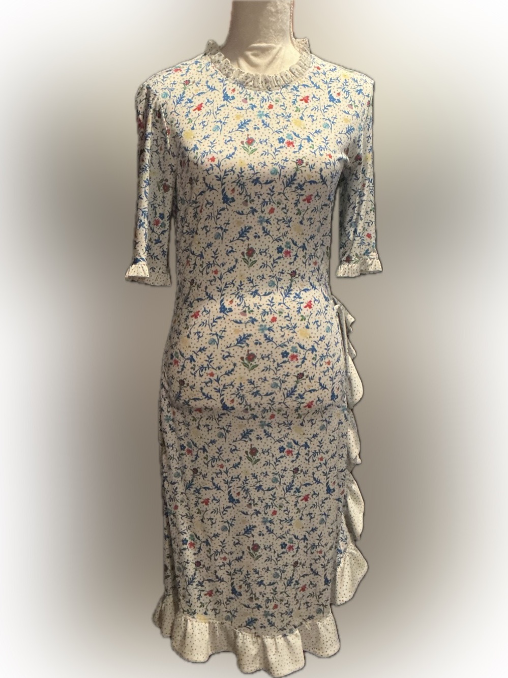 Paco Rabanne Dress